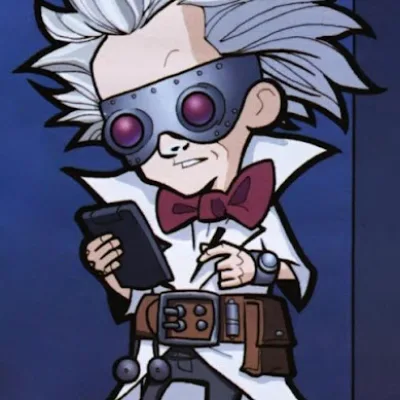 Doc Sunbright