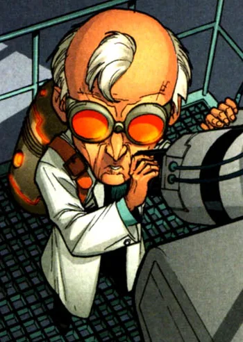 Doc Tomorrow