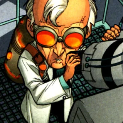 Doc Tomorrow