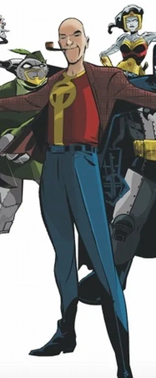 Doc Tornado
