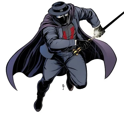 Doc Vampire