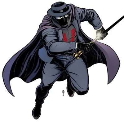 Doc Vampire