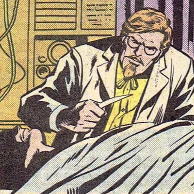 Doc Willard