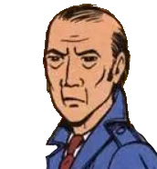 Docter Briggs