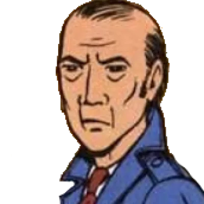 Docter Briggs