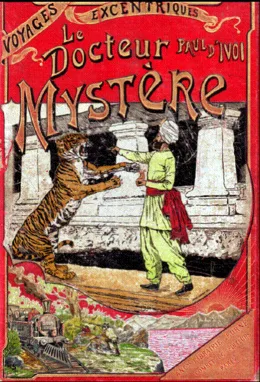 Docteur Mystère
