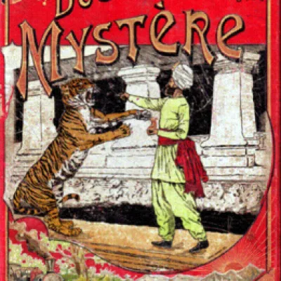 Docteur Mystère