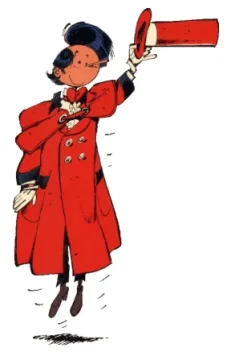 Docteur Poche