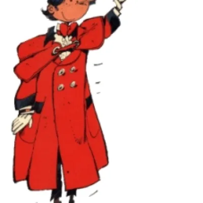 Docteur Poche