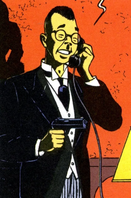 Docteur Sun Fo