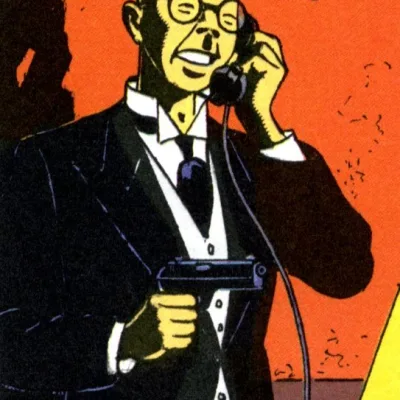 Docteur Sun Fo