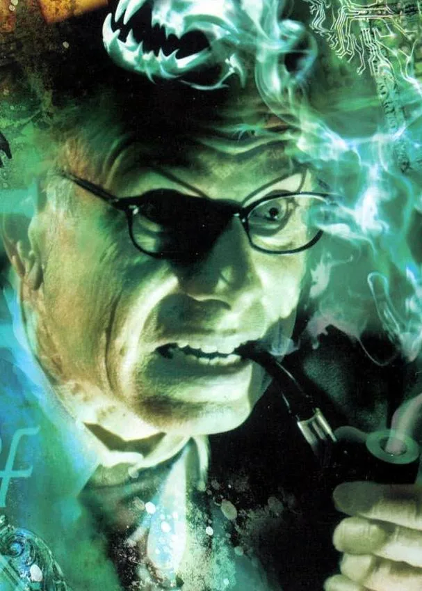 Doctor 13