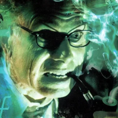 Doctor 13