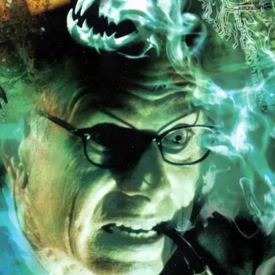 Doctor 13