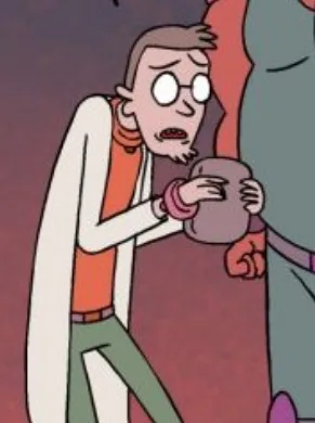 Doctor