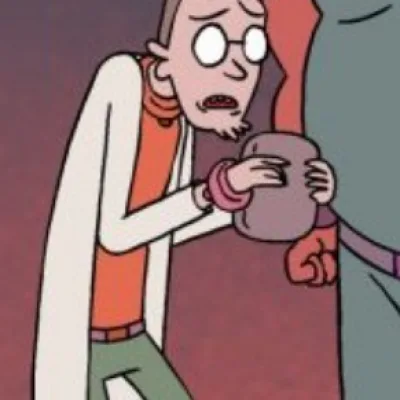 Doctor