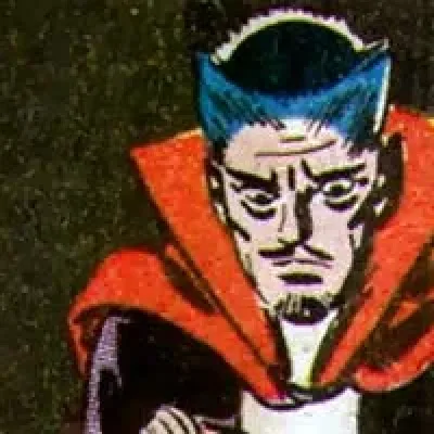 Doctor-7