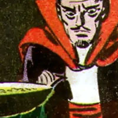 Doctor-7
