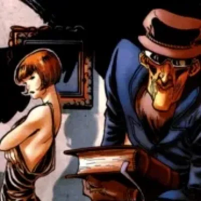 Doctor Aesop