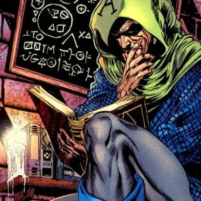 Doctor Alchemy