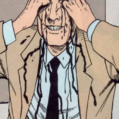Doctor Amis