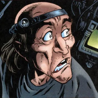 Doctor Angst