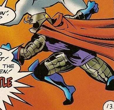 Doctor Apocalypse