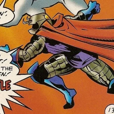 Doctor Apocalypse