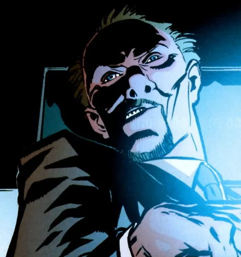 Doctor Archer
