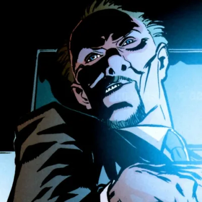 Doctor Archer