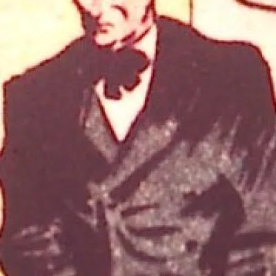 Doctor Avery