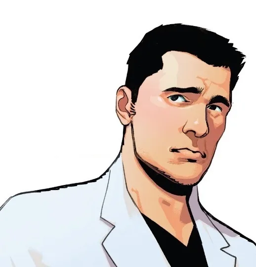 Doctor Bailey