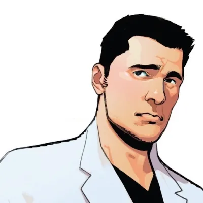 Doctor Bailey
