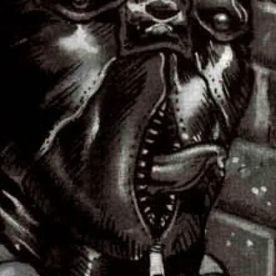 Doctor Blasphemy