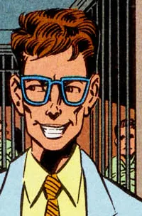 Doctor Burroughs