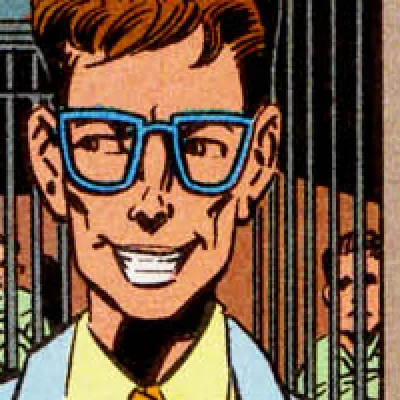 Doctor Burroughs