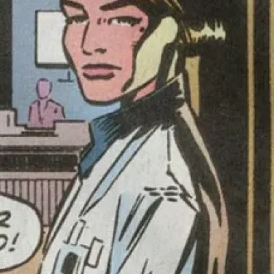 Doctor Caputo