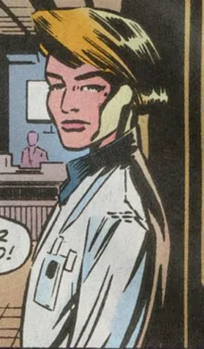 Doctor Caputo