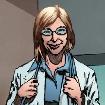 Doctor Castillo