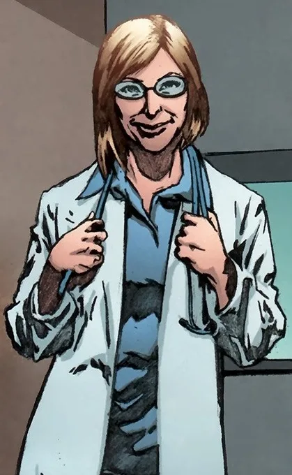 Doctor Castillo