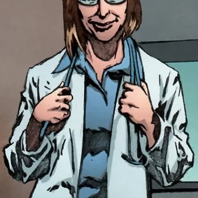 Doctor Castillo