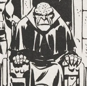 Doctor Claw