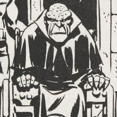 Doctor Claw