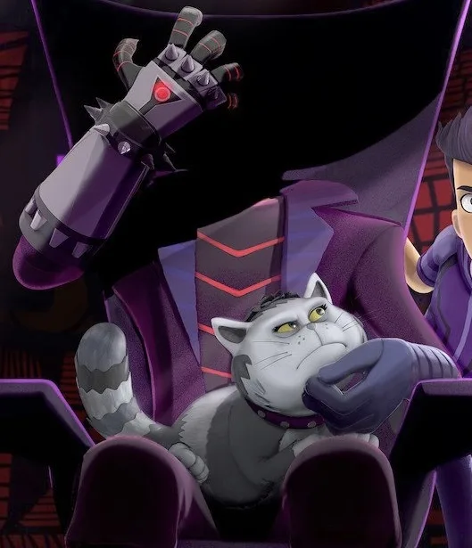 Doctor Claw