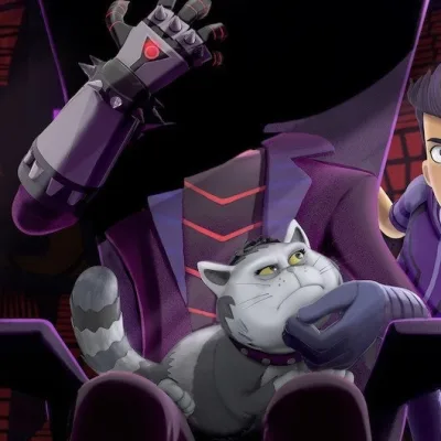 Doctor Claw