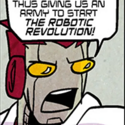 Doctor Clocktwerk