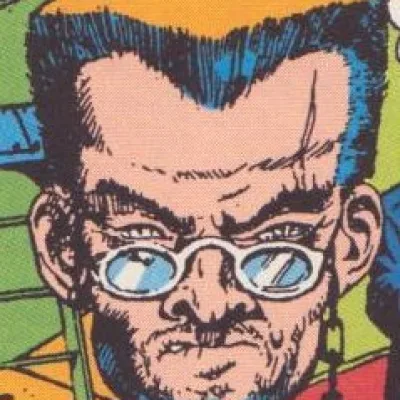 Doctor Cobra