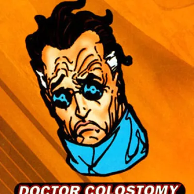 Doctor Colostomy