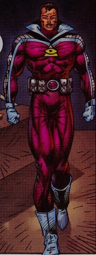 Doctor Conqueror