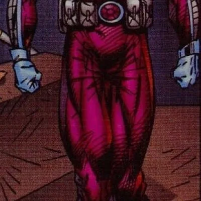 Doctor Conqueror